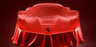 El próximo buque insignia de Ferrari - SoyMotor.com