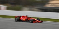 Ferrari prepara un test privado antes de la vuelta de la F1 - SoyMotor.com