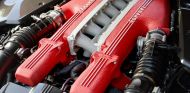 No habrá un V12 turbo, pero sí híbrido, según Marchionne - SoyMotor.com