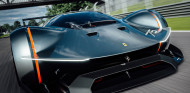 Ferrari Vision GT - SoyMotor.com