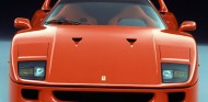 Ferrari F40: ¿renacimiento del mito ochentero a la vista? - SoyMotor.com