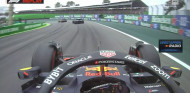 Red Bull se echa la culpa por Brasil: &quot;Pusimos a Verstappen en una situación comprometida&quot; - SoyMotor.com