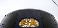 Hospitality de la FIA en Barcelona - SoyMotor.com