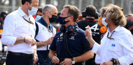 La FIA rechaza la consulta de Red Bull de un truco de Mercedes - SoyMotor.com