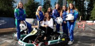 La FIA: "En el motor sólo hay un 5% de mujeres, debe haber un 50%" - SoyMotor.com