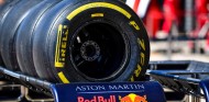 Neumáticos Pirelli 2019 del equipo Red Bull - SoyMotor.com