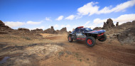 La FIA se defiende por la polémica del Dakar y cifra la diferencia entre los T1+ y T1U - SoyMotor.com