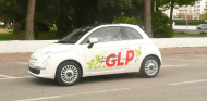 Madrid subvenciona la adaptación de vehículos a gas