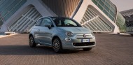 Fiat 500 Hybrid 2020: microhibridación urbana - SoyMotor.com