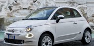 Fiat 500 Dolcevita: edición especial de aniversario - SoyMotor.com