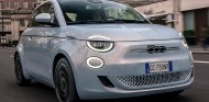 Fiat será totalmente eléctrica en 2030 - SoyMotor.com