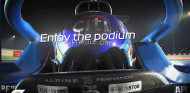 Fernando Alonso, el adivino: las radios del GP de Catar F1 2021 - SoyMotor.com