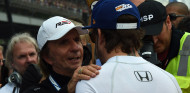 Fittipaldi da la razón a Alonso: "Verstappen ha competido contra más pilotos que Hamilton" - SoyMotor.com
