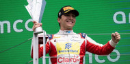 Enzo Fittipaldi quiere añadir su nombre a las quinielas de F1 en Spa - SoyMotor.com