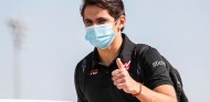 Pietro Fittipaldi sustituirá a Grosjean en las carreras ovales 2021 - SoyMotor.com