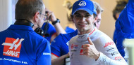 Fittipaldi continuará como piloto reserva de Haas en 2023 -SoyMotor.com