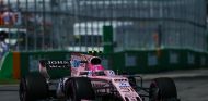 Force India estudia un cambio de nombre - SoyMotor.com