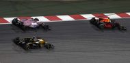 Force India sabrá si su próximo objetivo es Red Bull en Barcelona - SoyMotor.com