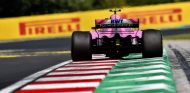 El coche de Force India en Hungaroring – SoyMotor.com
