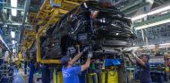 El Gobierno de Valencia invertirá cuatro millones de euros en la planta de Ford En Almussafes - SoyMotor.com