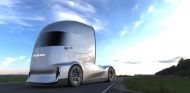 Ford F-Vision Future Truck Concept: el camión eléctrico y autónomo de Ford - SoyMotor.com