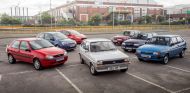 Ford Fiesta 40 aniversario