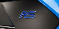 OFICIAL: No habrá cuarta generación del Ford Focus RS - SoyMotor.com