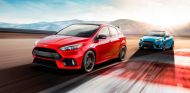 Ford Focus RS Limited Edition - SoyMotor.com