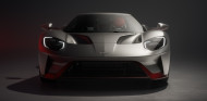 Ford GT LM Edition 2022: canto del cisne homenaje a Le Mans - SoyMotor.com