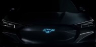 El SUV eléctrico de Ford inspirado en el Mustang promete un alto nivel de prestaciones - SoyMotor.com