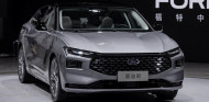 Ford Mondeo 2022: nueva generación con aroma chino - SoyMotor.com