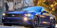 Ford Mustang - SoyMotor.com