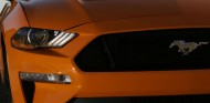 Ford Mustang 2022: nueva generación híbrida y de tracción total - SoyMotor.com