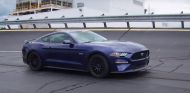 Ford Mustang Gt 2018 - SoyMotor.com