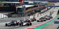 La Fórmula 3 confirma sus ocho primeras citas de 2020 - SoyMotor.com
