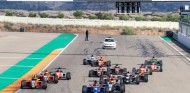 La F4 Española sigue adelante con la agrupación de los equipos como promotor - SoyMotor.com