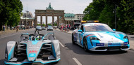 Horarios, guía y previa del ePrix de Berlín 2022 - SoyMotor.com