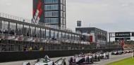 Valencia recibe a la Fórmula E - SoyMotor.com