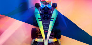 Llega el Gen3 de Fórmula E: más ligero, rápido y potente - SoyMotor.com