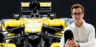 Anthoine Hubert, nuevo piloto afiliado de Renault Sport - SoyMotor.com