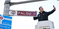 Barber, contigo empezó todo: Alex Palou regresa donde empezó su camino al título - SoyMotor.com