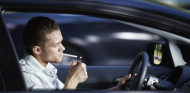 Sanidad busca la prohibición de fumar en el coche - SoyMotor.com