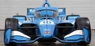 Palou defenderá su primera victoria en IndyCar con un cambio de colores - SoyMotor.com