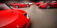 La colección de Ferrari con la que sueñas - SoyMotor.com