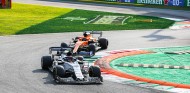 Power Rankings: Sainz asciende a cuarto por su actuación en Monza - SoyMotor.com