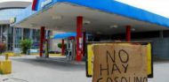 Racionamiento y escasez en las gasolineras de Venezuela - SoyMotor.com