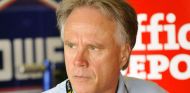 Haas Racing no desembarcará en la F1 hasta la temporada de 2016
