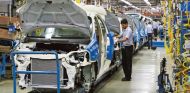 General Motors abandona los mercados de India y Sudáfrica - SoyMotor.com