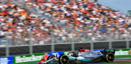 Mercedes confía en el W13: “En las simulaciones es un segundo más rápido que en pista” -SoyMotor.com