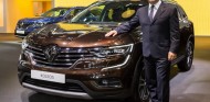 El fin de Carlos Ghosn como CEO de Renault puede llegar antes de fin de mes - SoyMotor.com